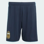 Pantalón Corto Primera Equipación 2026 Argentina