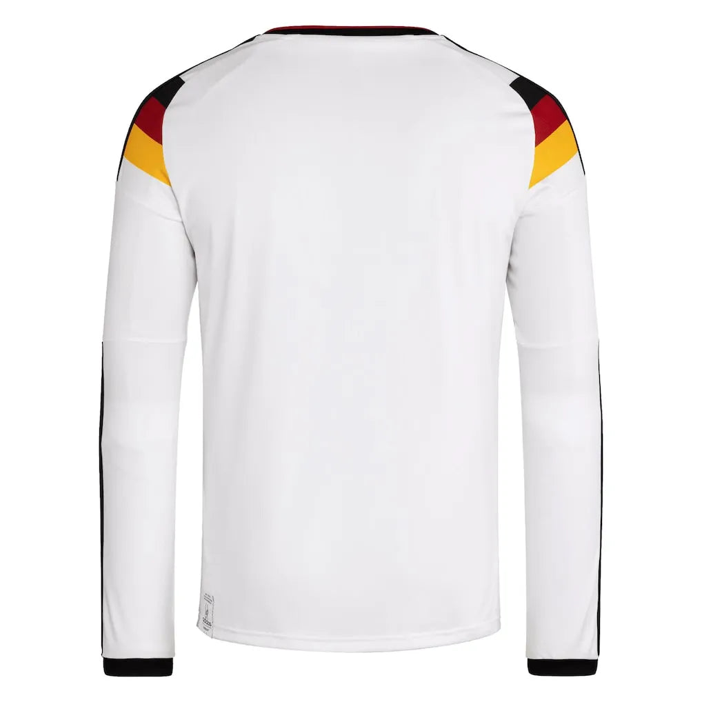 Camiseta Primera Equipación Mundial 2026 Alemania — Vista 2
