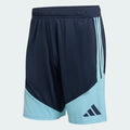 Argentina Shorts 2026