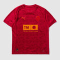 Camiseta Segunda Equipación Valencia CF 25/26 — capa frontal Olé e6e6e6
